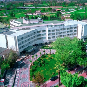 Gönen Yıldız Hotel