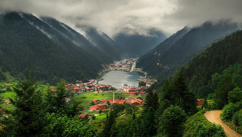 Karadeniz Turu